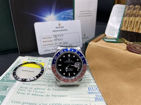 forum mercato rolex flessione